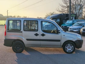 Fiat Doblo 1.4i * CLIMA* FaceLift - 2890 € / 5652.35 лв. - 51439138 6
