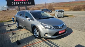 Toyota Avensis NAVI---KAMERA---TOPP - 6500 € / 12712.90 лв. - 11775015 4