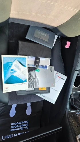 Toyota Avensis NAVI---KAMERA---TOPP - 6500 € / 12712.90 лв. - 11775015 10