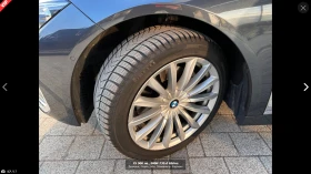 BMW 730 Xdrive - 29000 € / 56719.07 лв. - 16934936 14