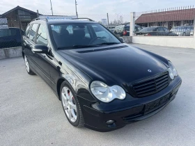 Mercedes-Benz C 220 FACE 2.2CDI 150кс АВТОМАТ  АВТОПИЛОТ КЛИМАТРОНИК - 2500 € / 4889.57 лв. - 53487526 3