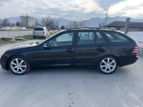 Mercedes-Benz C 220 FACE 2.2CDI 150кс АВТОМАТ  АВТОПИЛОТ КЛИМАТРОНИК - 2500 € / 4889.57 лв. - 53487526 6