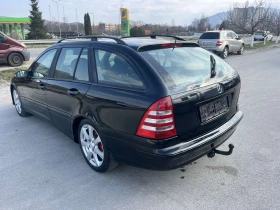 Mercedes-Benz C 220 FACE 2.2CDI 150кс АВТОМАТ  АВТОПИЛОТ КЛИМАТРОНИК - 2500 € / 4889.57 лв. - 53487526 5