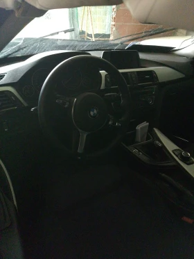 BMW 420 2.0D SPORT - 6600 € / 12908.48 лв. - 66122667 7