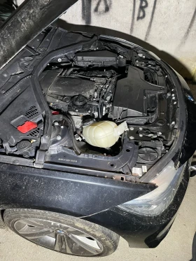 BMW 420 2.0D SPORT - 6600 € / 12908.48 лв. - 66122667 11