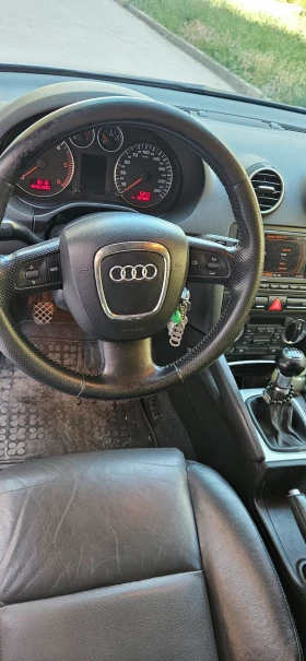 Audi A3 QUATTRO - 5500 € / 10757.07 лв. - 53665599 8