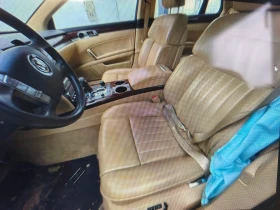 VW Phaeton 3.0TDI 240кс - 2600 € / 5085.16 лв. - 99152413 13