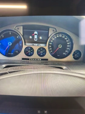 VW Phaeton 3.0TDI 240кс - 2600 € / 5085.16 лв. - 99152413 4