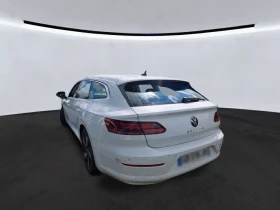 VW Arteon Shooting Brake 2.0 TDI - 20275 € / 39654.45 лв. - 57123152 3