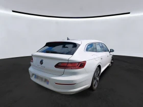 VW Arteon Shooting Brake 2.0 TDI - 20275 € / 39654.45 лв. - 57123152 4