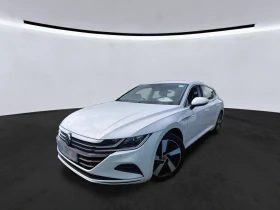 VW Arteon Shooting Brake 2.0 TDI - 20275 € / 39654.45 лв. - 57123152 2