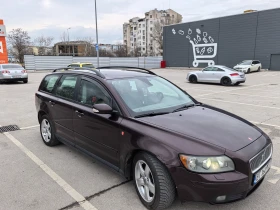 Volvo V50 Momentum - 2900 € / 5671.91 лв. - 52351234 2