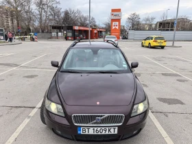 Volvo V50 Momentum - 2900 € / 5671.91 лв. - 52351234 6