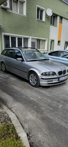 BMW 320 - 1300 € / 2542.58 лв. - 62252148 4