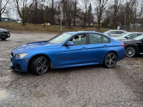 BMW 335 * xDrive* CARFAX * M PACK * HARMAN * КЛИП - 12400 € / 24252.29 лв. - 86875271 2