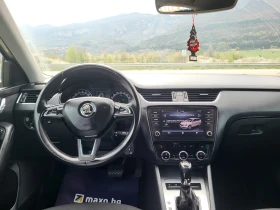 Skoda Octavia 1.6TDi DSG - 7500 € / 14668.73 лв. - 56123297 15