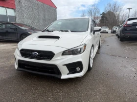 Subaru WRX Limited | Auto.bg — изображение 2
