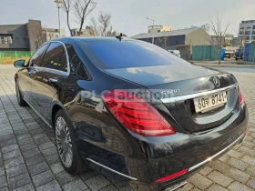 Mercedes-Benz S 600 FULL / ПЪЛНА ИНСПЕКЦИЯ / НА ТЕРМИНАЛ | Auto.bg — изображение 3