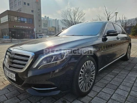 Mercedes-Benz S 600 FULL / ПЪЛНА ИНСПЕКЦИЯ / НА ТЕРМИНАЛ | Auto.bg — изображение 2