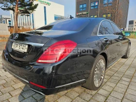 Mercedes-Benz S 600 FULL / ПЪЛНА ИНСПЕКЦИЯ / НА ТЕРМИНАЛ | Auto.bg — изображение 5