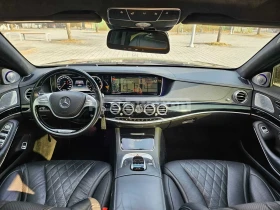 Mercedes-Benz S 600 FULL / ПЪЛНА ИНСПЕКЦИЯ / НА ТЕРМИНАЛ | Auto.bg — изображение 10