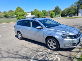 VW Passat 1400  B7  TSi 122 k� 6 ��������� ��� ����� | Mobile.bg � ����� ������ 2