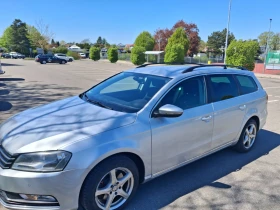 ������ VW Passat