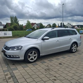 ����� �� �������� �� VW Passat 1400  B7  TSi 122 k� 6 ��������� ��� �����