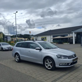 ������ VW Passat