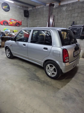 Daihatsu Cuore | Mobile.bg � ����� ������ 2