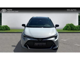 Toyota Corolla TS 1.8HSD GR SPORT | Mobile.bg � ����� ������ 5