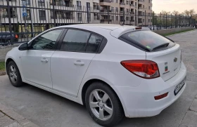 Chevrolet Cruze 1.6 BRC  | Mobile.bg � ����� ������ 2