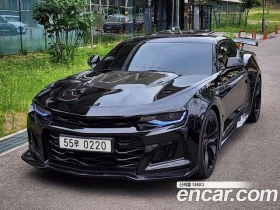 ������ Chevrolet Camaro