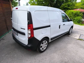 Dacia Dokker N1 � ��� | Mobile.bg � ����� ������ 4