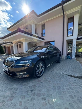 Skoda Superb | Mobile.bg � ����� ������ 7