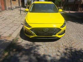 Hyundai I30 1.5 benzin за обикновена Газ