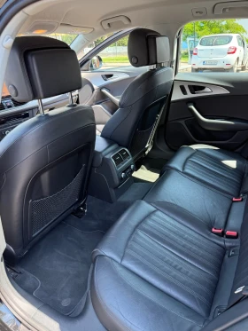 Audi A6 - 16900 € / 33053.53 лв. - 92340450 11