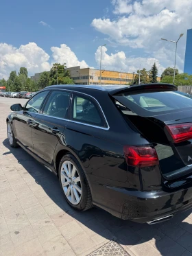 Audi A6 - 16900 € / 33053.53 лв. - 92340450 5