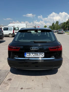 Audi A6 - 16900 € / 33053.53 лв. - 92340450 3