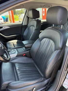 Audi A6 - 16900 € / 33053.53 лв. - 92340450 9