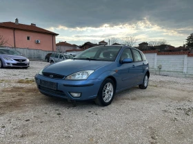����� �� �������� �� Ford Focus