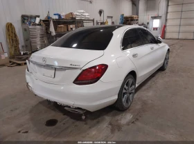 Mercedes-Benz C 300 2.0l 4Matic | Auto.bg — изображение 4