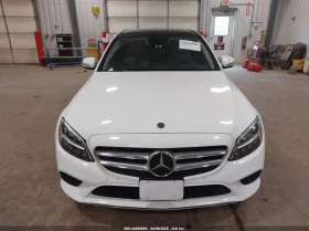 Mercedes-Benz C 300 2.0l 4Matic | Auto.bg — изображение 12