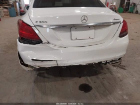 Mercedes-Benz C 300 2.0l 4Matic | Auto.bg — изображение 6
