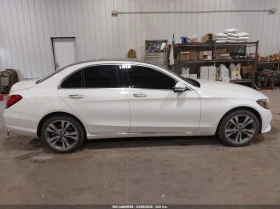 Mercedes-Benz C 300 2.0l 4Matic | Auto.bg — изображение 13