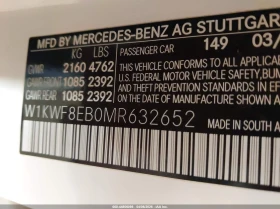 Mercedes-Benz C 300 2.0l 4Matic | Auto.bg — изображение 9