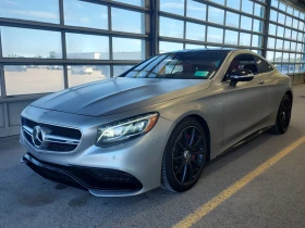 Mercedes-Benz S 63 * AMG* CARFAX* АВТОКРЕДИТ БЕЗ ПЪРВОНАЧАЛНА ВНОСКА*