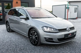 VW Golf VII::4Motion::Lounge::6ск | Auto.bg — изображение 3