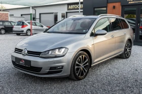 VW Golf VII::4Motion::Lounge::6ск | Auto.bg — изображение 2