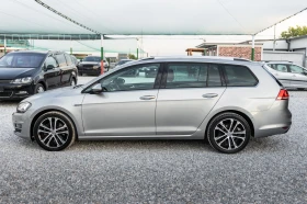 VW Golf VII::4Motion::Lounge::6ск | Auto.bg — изображение 5